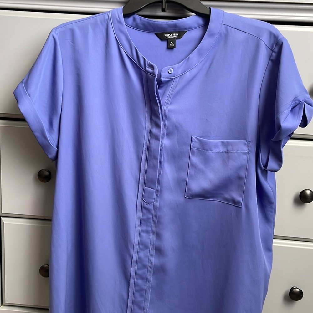Simply Vera blouse.